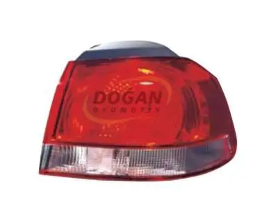 VORTEX V3613975 Stop Lambasi Dis Sag Golf Vi 08> V3613975