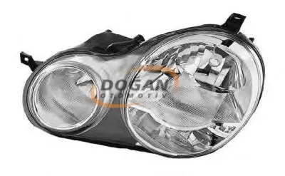 VORTEX V3614570 On Far Sol Motorsuz Polo 02> V3614570