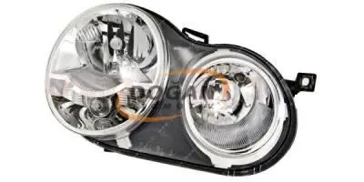 VORTEX V3614573 On Far Sag Motorsuz Polo 02> V3614573