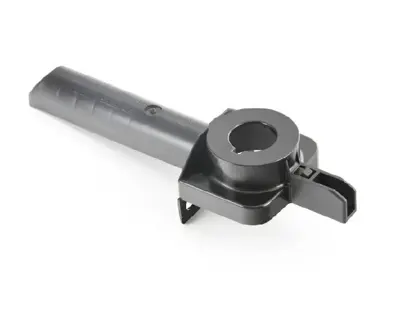 VORTEX V3615628 On Panel Radyator Baglanti Braketi A4 17> V3615628