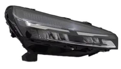 ZENON RN9676K Sol Far Ledli Renault Clio V 23> 260600149R