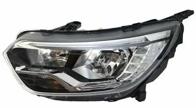 ZENON RN9660K On Far (Ledli) Sol Renault Express 22> 260600331R