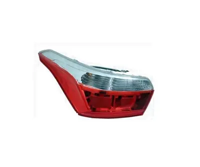 VORTEX V2809209 Arka Stop Duylu Sol C-Elysee 13> V2809209