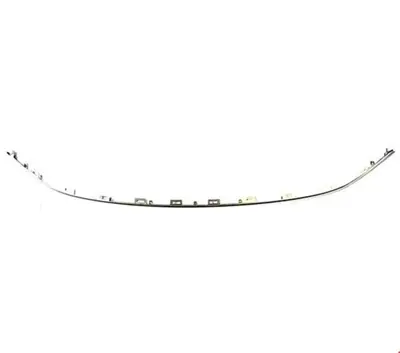 VORTEX V1102659 On Tampon Orta Izgara Citasi Saten Gri Egea 21> V1102659