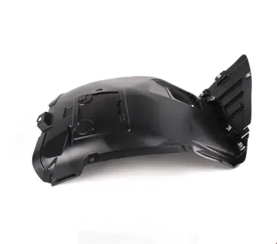 VORTEX V0200688 Camurluk Davlumbazi On Sag Uc>kapakli E90 06> V0200688