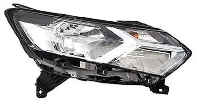 ZENON RN9672K Far Komple (Beyaz) Sagd.Sandero Iii 2021- 260602809R