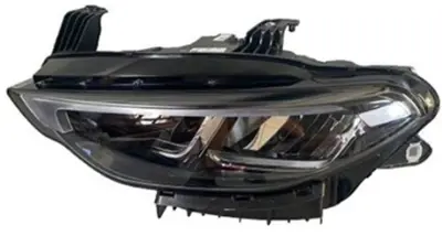 ZENON FI9609G On Far Full Ust Led Motorlu Sol Egea 22> 5219824500