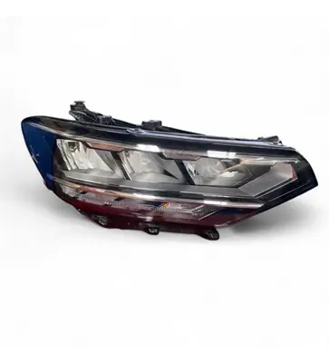 İthal DLW0102101203 Far On Sol Ledli Passat 19> Motorlu 3G1941035Q 3G1941035P
