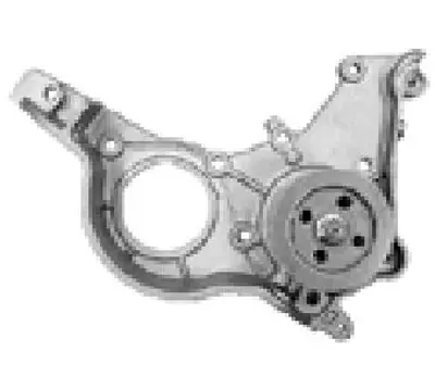 İthal TA1168 Yag Pompasi Corolla 1.3 2e Motor 88>92 Ae92 Kasa (Ee90) Kbr 2e 