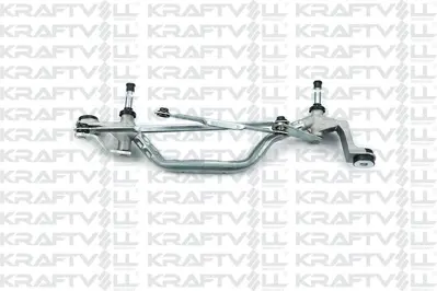 KRAFTVOLL 05110012 On Cam Silecek Mekanızması (Motorsuz) Clıo Iv 288004542R SWS151140 288008961R SWS151141 OEM047023114 V461275 28079411BN 460407 28079411OE CWS15114AS