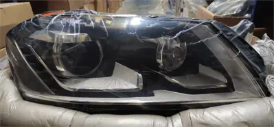 İthal 3AD941752 Far Sağ Sinyalli Motorlu Xenon Passat 10> 3AD9417523AB941006