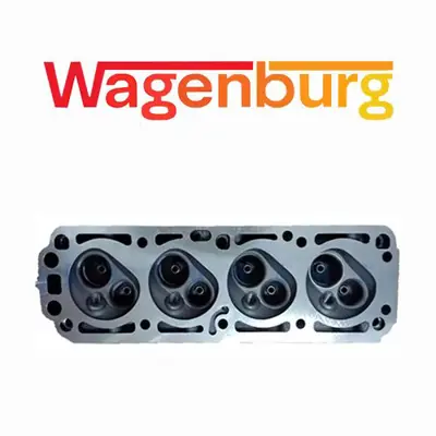 WAGENBURG 14530002517 Silindir Kapagi Chevrolet Kalos 1.2 92089854