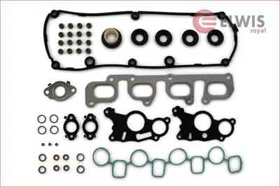 ELWIS ROYAL 9756060 Ust Takım Conta Amarok Crafter 2.0tdı Cdba Cdca Cktb Cktc Ckub Ckuc Cnea Cnfb Csha Csla Csna 03L198012B