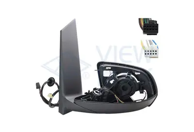 VIEWMAX VM6053NEBFT-BSL Ayna Govdesi Sol Mercedes W447 Vito Kapaksiz A4478110600