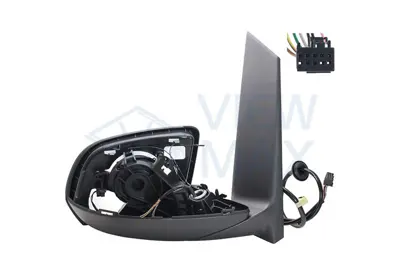 VIEWMAX VM6053NEHTR Ayna Govdesi Sag Mercedes W447 Vito Kapaksiz A4478110500