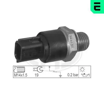 OPTIMAL E-330577 Yag Musuru Logan Sandero 8200359632