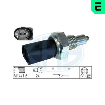 OPTIMAL E-330748 Geri Vites Musuru (Vw Passat 9705  Audi A4 0105  A6 9811) 01E941521A