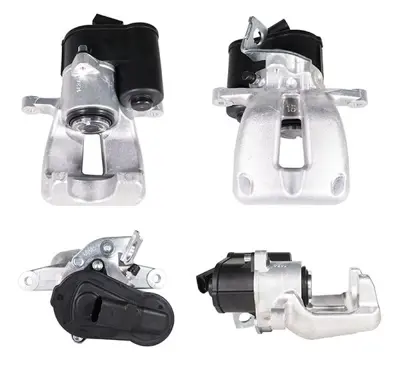 MGA 56978 Fren Kaliperi Arka Sag (Volkswagen) (Motorlu) 3C0615404B