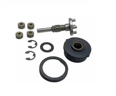 PARS 151155A Mars Dislisi Mitsubishi Canter Reduktorlu 9 Dis SHM887AZEN0887A