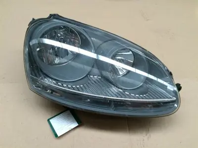 İthal GLF04-7003 Ön Far (Krom) Sağ Jetta/Golf 5 2004- 1k6941006 1K6941030P