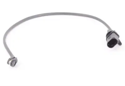 WALBURG BFS057 Balata Ikaz Kablosu Sol-Sag On 400mm Audi A4 (8w2 4m0615121r 