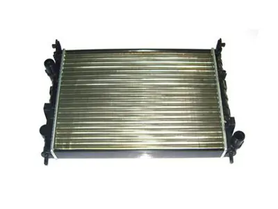 BRUCKE 51806901 Motor Radyatoru Doblo 1.3 Multijet   Albea 520x398x34 5180690151718122