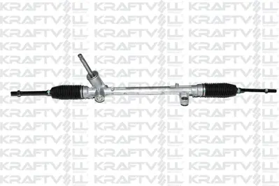 KRAFTVOLL 01050051 Direksiyon Kutusu Komple Yeni Kasa Focus Iv 18> JX6C 3A500 AH 2649133