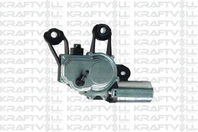 KRAFTVOLL 05110069 Silecek Motoru Arka Connect 02>13  6T16 17404 BB 1520306