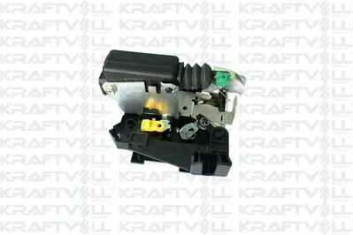 KRAFTVOLL 09040590 On Kapi Kilidi Sol Duster 13>18 Logan 04>12 Sandero 08>12 8200735227