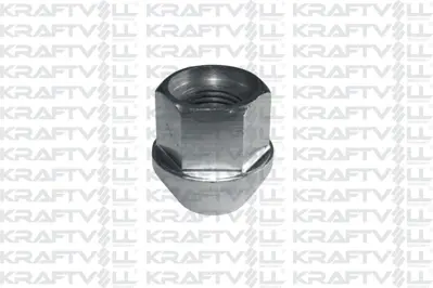 KRAFTVOLL 21032356 Bijon Somunu Acik Master Movano 7700302324