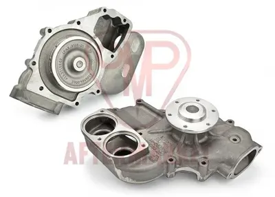 OMP 241.705 Devirdaim Su Pompasi  Mercedes Axor 04> Om457 Retardersiz 4572000801 4572002901 4572002301 4572001601 4602002901 4752000101 4752000201 4602003001 4572001601