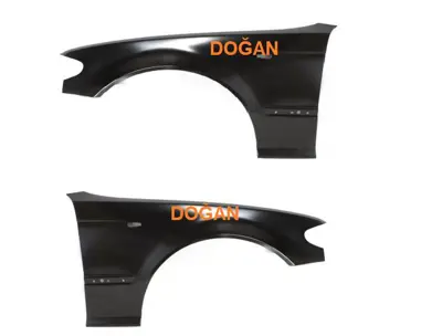 VORTEX V0200173 Camurluk On Sag E46 01> 41357042324