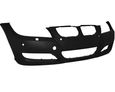 VORTEX V0200306 On Tampon Far Yikamali - Sensorsuz E90 Lci 09> 51117204248