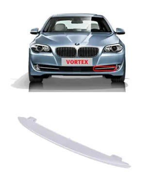 VORTEX V0200312 On Tampon Izgara Citasi Sol Gumus Gri F10 10> 51117231859