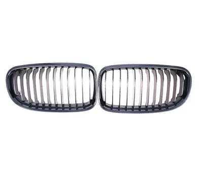 VORTEX V0200566 On Panjur Krom Siyah Sag E90 Lci 09> 51137201968