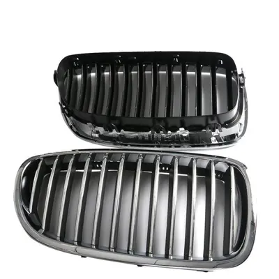 VORTEX V0200570 Panjur Sag Bobrek 12 Cita Bmw F10 Krom Siyah 10>13 51137203650