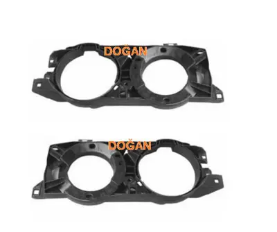 VORTEX V0200966 Far Yuvasi Sag E34 88> 63121378326