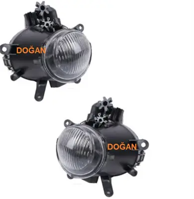 VORTEX V0201041 Sis Fari Sag E46 Coupe 98> 63178371908