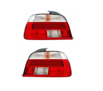 VORTEX V0201054 Stop Lambasi Beyaz Sag E39 96> 63212496297