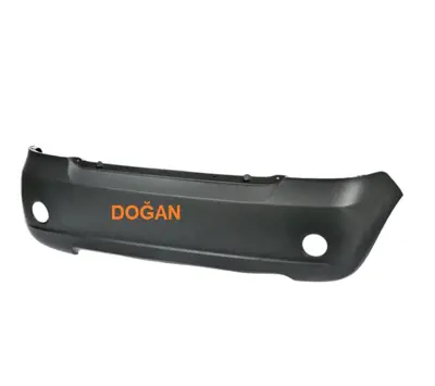 VORTEX V0601490 Arka Tampon Spark 05> 96600191