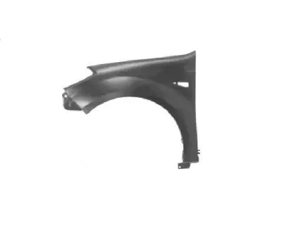 VORTEX V0801738 Camurluk On Sol Sandero 08> 6001551025