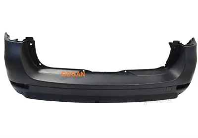 VORTEX V0801969 Arka Tampon Logan Mcv 17> 850107791R