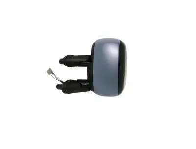 VORTEX V1102450 Dikiz Aynasi Elektrikli - Sol Doblo 02> 735296234
