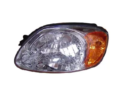 VORTEX V1504428 On Far Sol Sari Sinyalli Accent 03> 9210125510