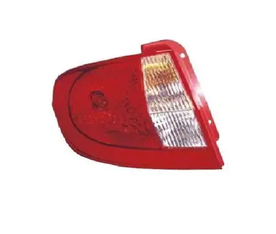 VORTEX V1504573 Stop Lambasi Sol Getz 06> 924011C510