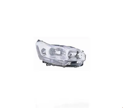 VORTEX V2808509 On Far Sag Motorlu C5 08> 6206H8