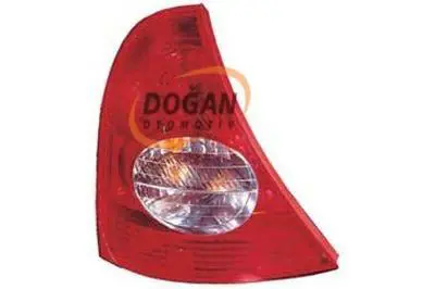 VORTEX V2910340 Stop Lambasi Hb Sol Clio 01> 8200071413