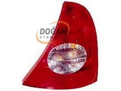 VORTEX V2910341 Stop Lambasi Hb Sag Clio 01> 8200071414