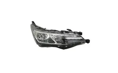 VORTEX V3511147 On Far Sag Ledli Krom Kasli Corolla 17> 8113002L50