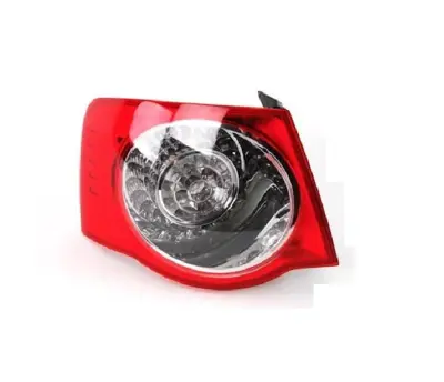 VORTEX V3611703 Stop Lambasi Dis Sol Jetta 06> 1K5945095G